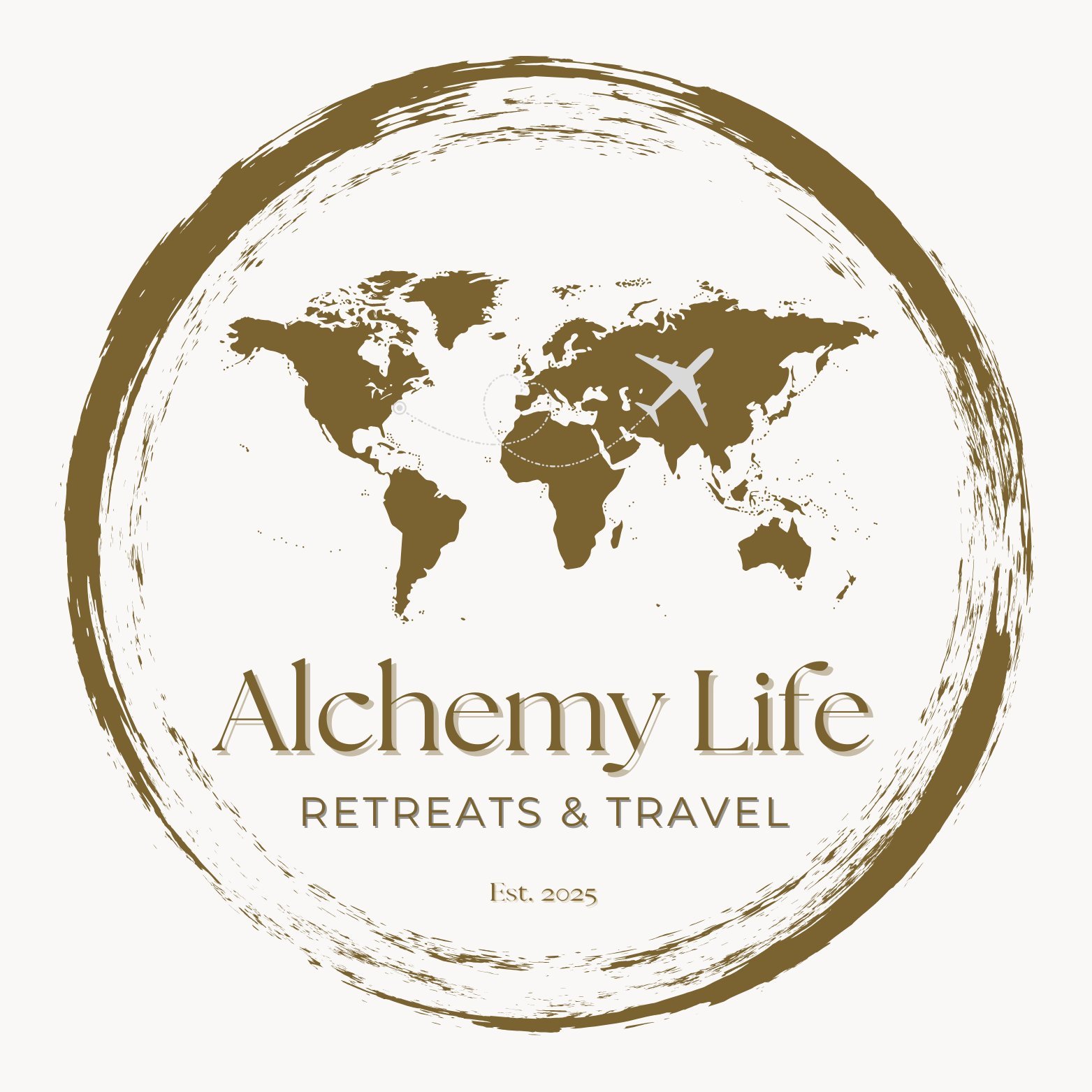 Alchemy Life Retreats & Travel — Est. 2025