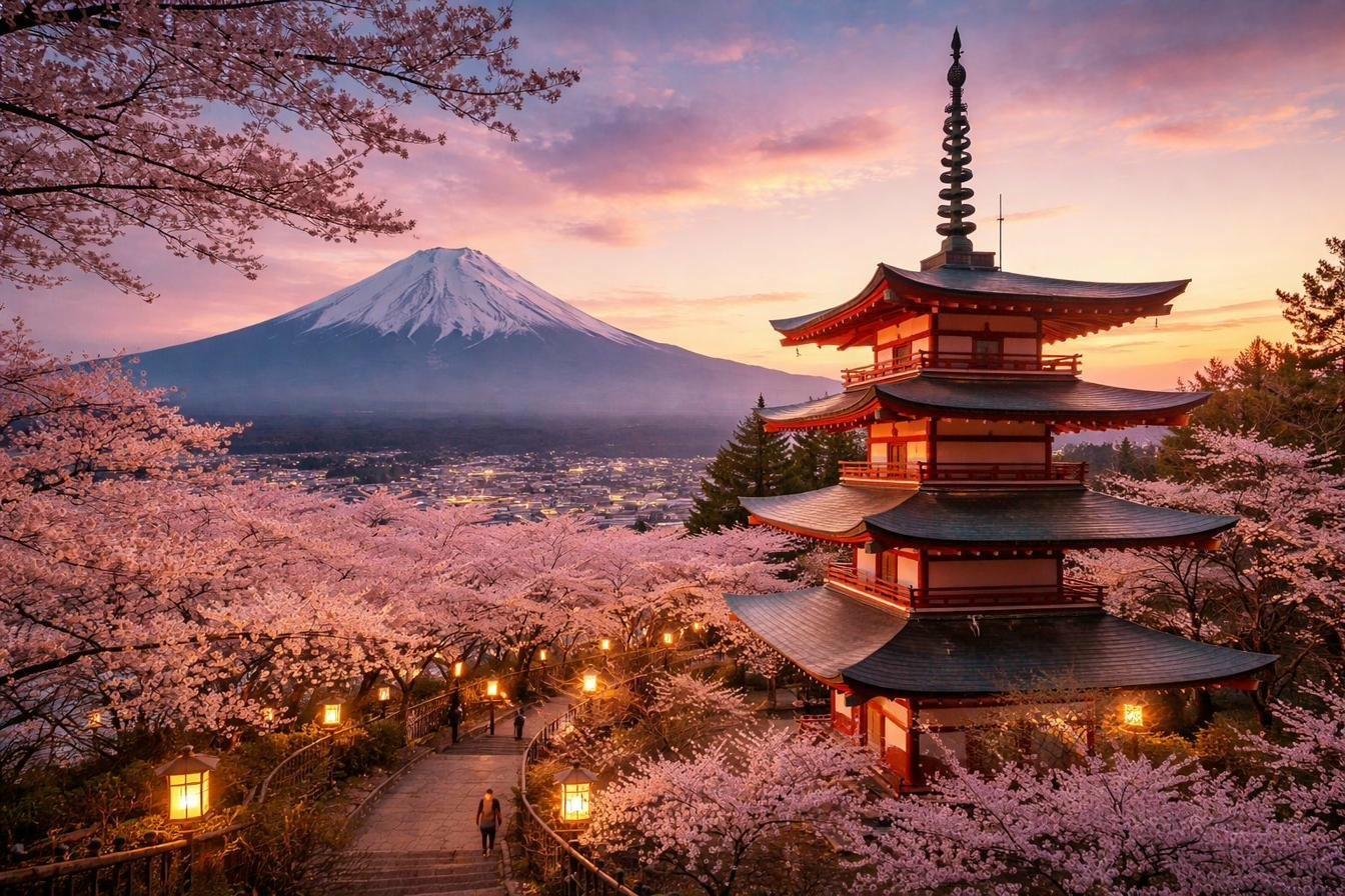 Japan