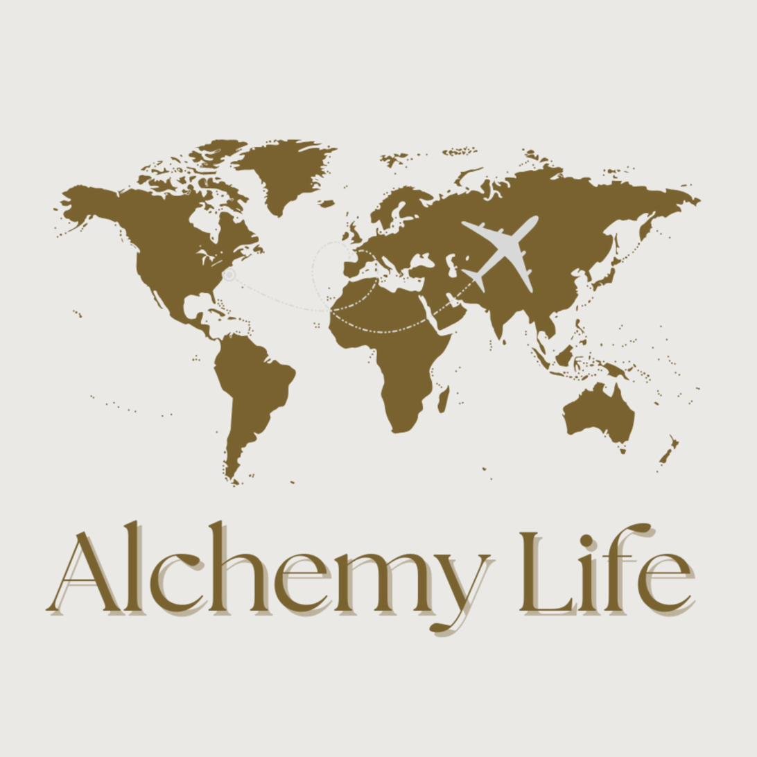 Alchemy Life