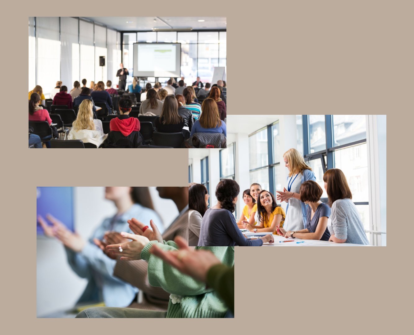 Workshops & Learning Experiences — Alchemy Life