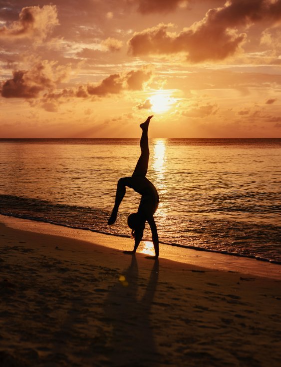 Yoga Retreat North Carolina