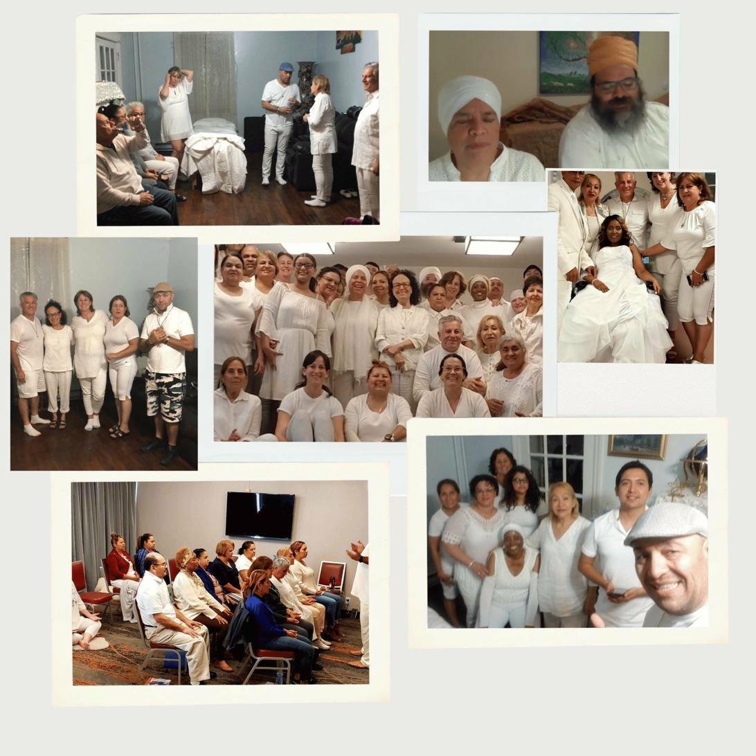 Celestial Physician — Healing Community