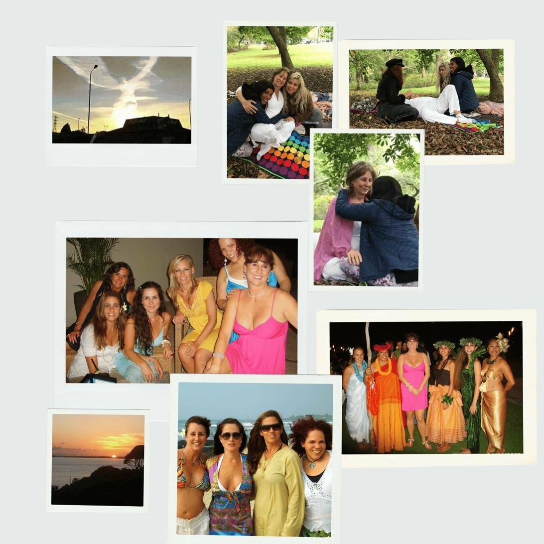 Central Park & Hawaii Retreats