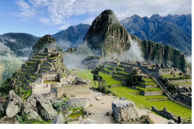 Peru & Machu Picchu
