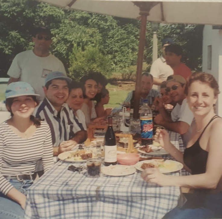 PepsiCo South America group